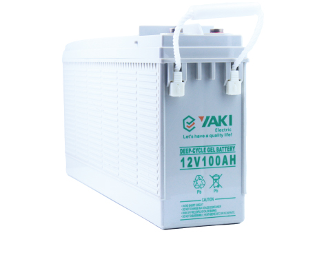batterie gel solaire 7Ah    12V 7Ah