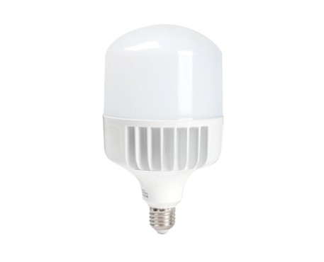 Ampoule  LED corps en aluminium  5W E27/B22 LEDN 20W